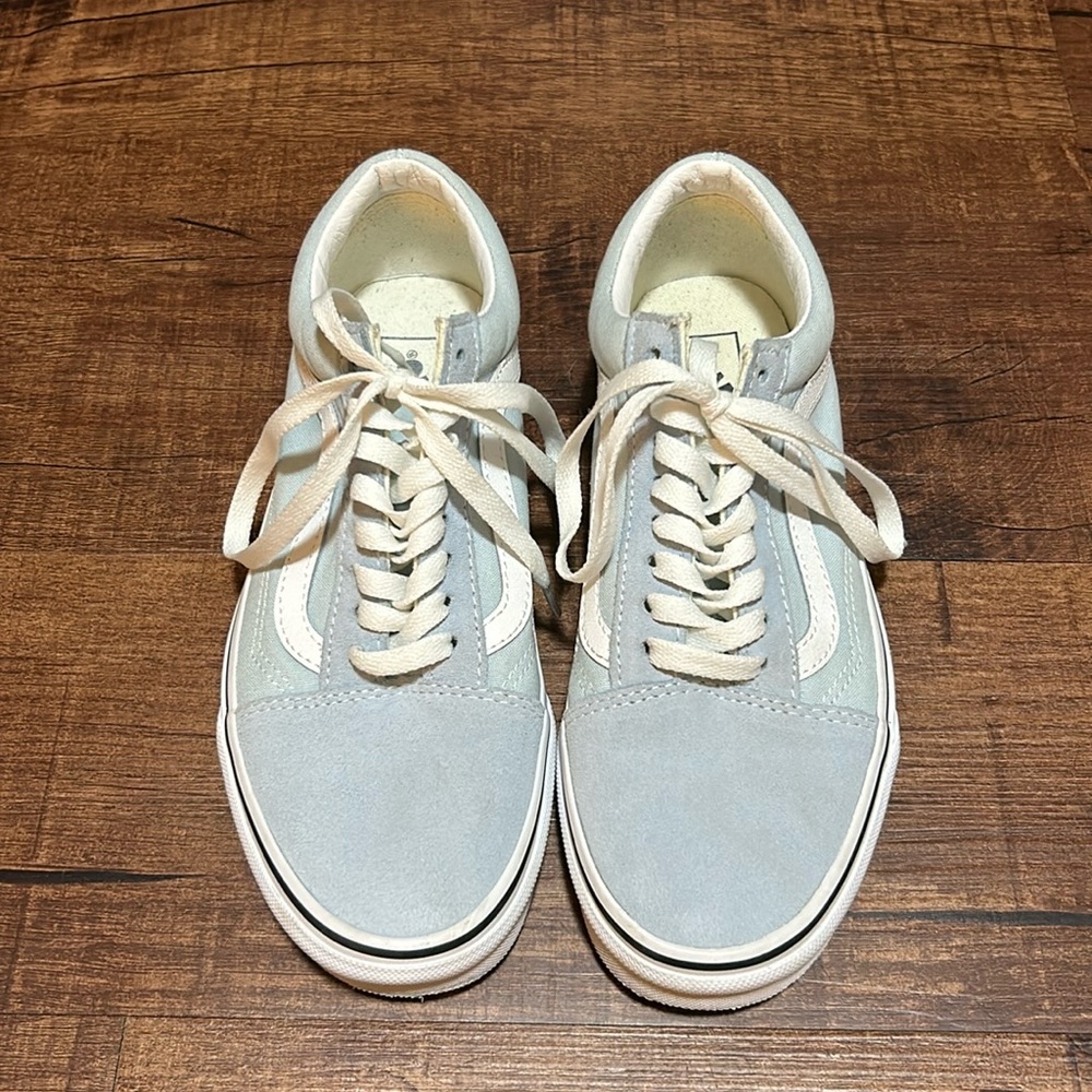 Unisex Old Skool Vans